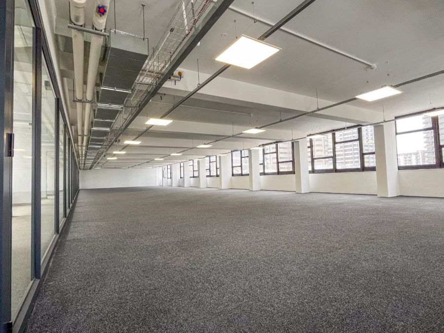 To Let commercial Property for Rent in Cape Town City Centre Western Cape